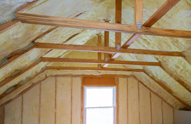 Types of Insulation We Offer in MN