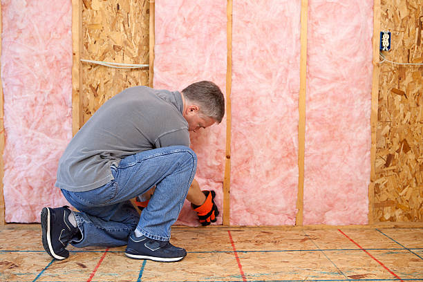 , MN Insulation Contractor Company