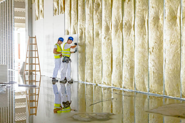 Best Insulation for Specific Applications in Crosby, MN